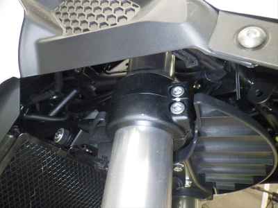 Benelli TRK251 2022