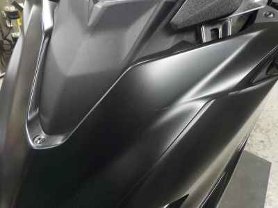 Yamaha TMAX 560T 2020