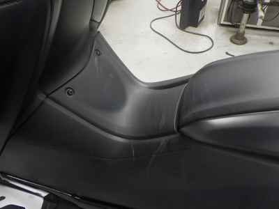 Yamaha TMAX 560T 2020