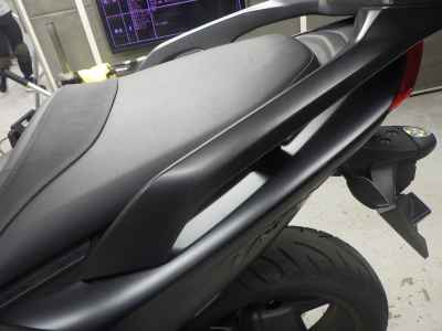 Yamaha TMAX 560T 2020