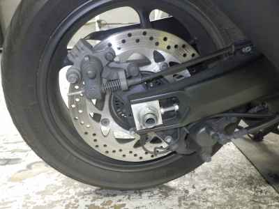 Yamaha TMAX 560T 2020
