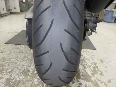 Yamaha TMAX 560T 2020