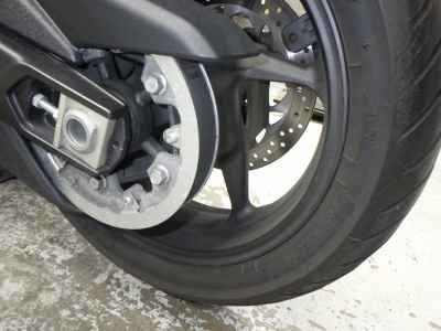Yamaha TMAX 560T 2020
