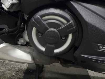 Yamaha TMAX 560T 2020