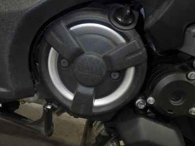 Yamaha TMAX 560T 2020