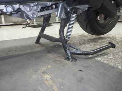 Yamaha TMAX 560T 2020