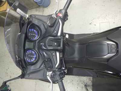 Yamaha TMAX 560T 2020