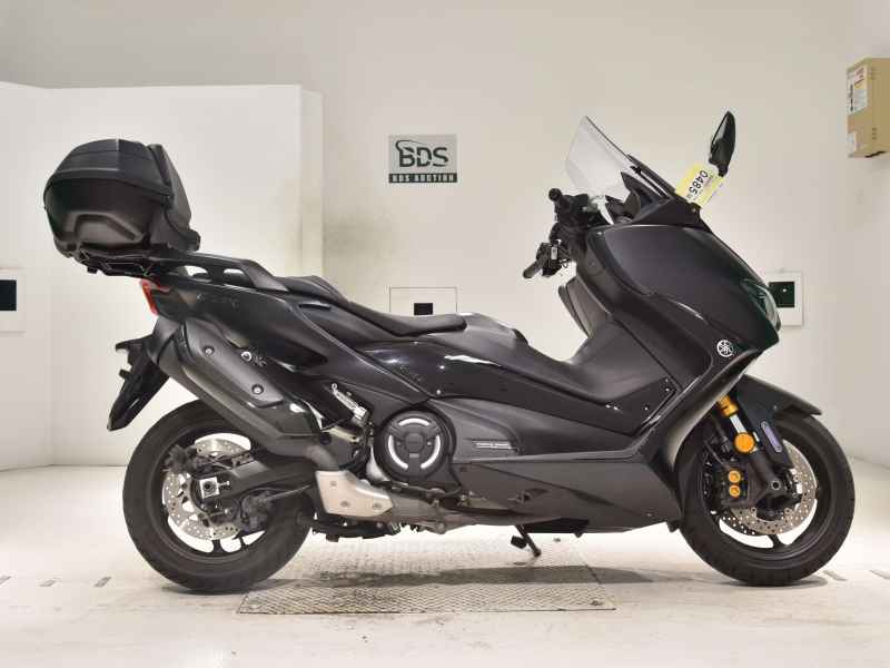 Yamaha TMAX 560T 2020