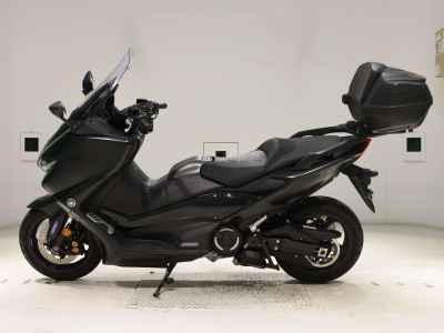 Yamaha TMAX 560T 2020