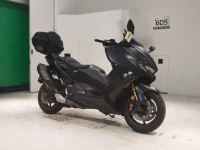 Yamaha TMAX 560T 2020