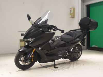 Yamaha TMAX 560T 2020