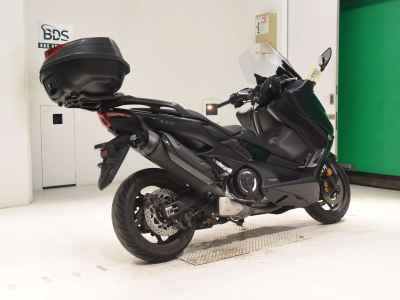 Yamaha TMAX 560T 2020