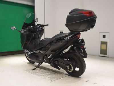 Yamaha TMAX 560T 2020