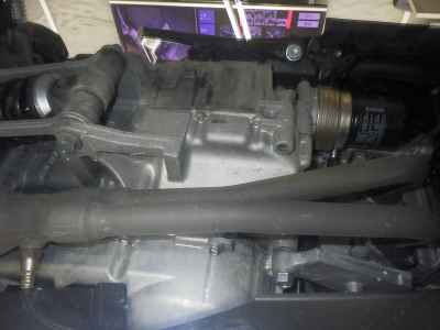 Yamaha TMAX 560T 2020
