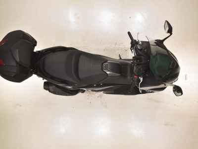 Yamaha TMAX 560T 2020