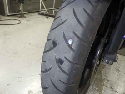 Yamaha TMAX 560T 2020