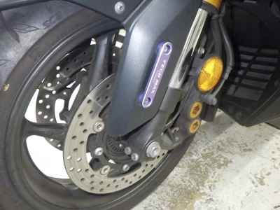 Yamaha TMAX 560T 2020