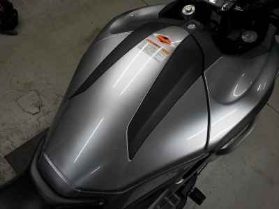 Honda NC700X DCT 2012