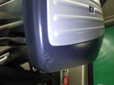 Honda NC700X DCT 2012