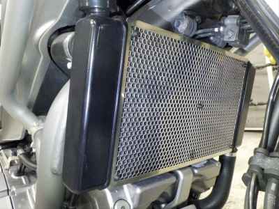 Honda NC700X DCT 2012