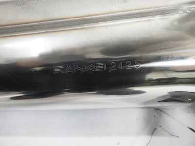 Honda NC700X DCT 2012