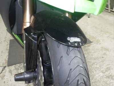 Kawasaki Ninja ZX-10R 2012