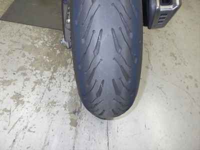 Kawasaki Ninja ZX-10R 2012