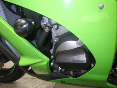Kawasaki Ninja ZX-10R 2012