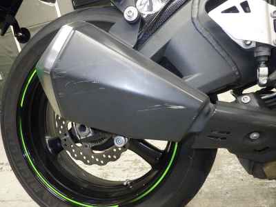 Kawasaki Ninja ZX-10R 2012