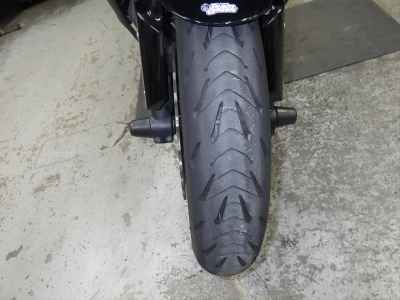 Kawasaki Ninja ZX-10R 2012