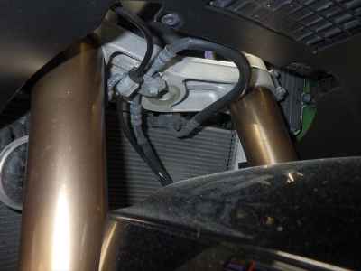 Kawasaki Ninja ZX-10R 2012