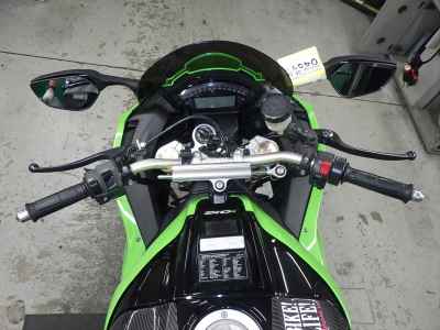 Kawasaki Ninja ZX-10R 2012