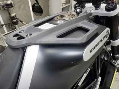 Husqvarna Svartpilen 401 2021