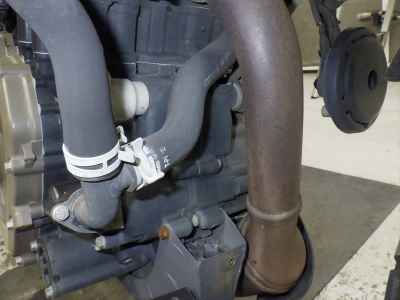 Husqvarna Svartpilen 401 2021