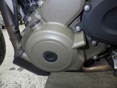 Husqvarna Svartpilen 401 2021