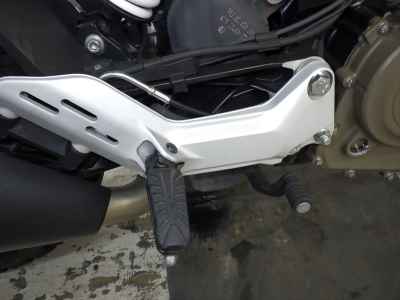 Husqvarna Svartpilen 401 2021