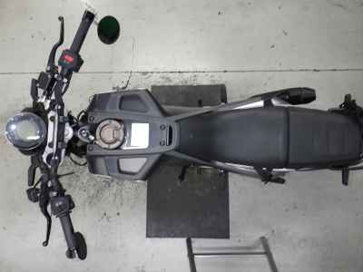 Husqvarna Svartpilen 401 2021