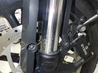 Husqvarna Svartpilen 401 2021
