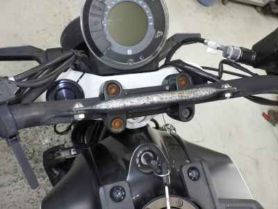 Husqvarna Svartpilen 401 2021