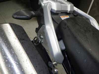 Suzuki V-Strom 250