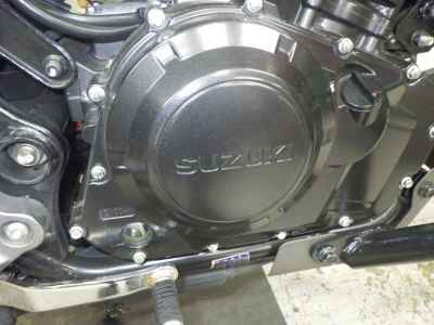 Suzuki V-Strom 250