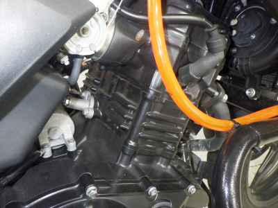 Suzuki V-Strom 250