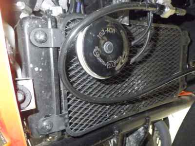 Suzuki V-Strom 250