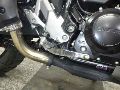 Suzuki V-Strom 250