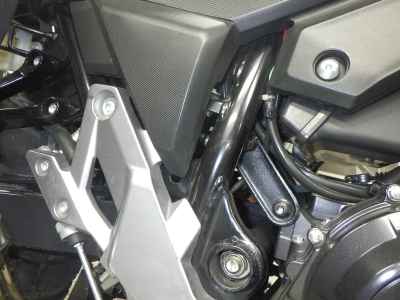 Suzuki V-Strom 250