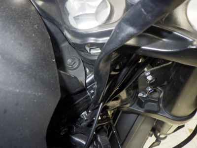 Suzuki V-Strom 250