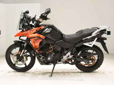 Suzuki V-Strom 250