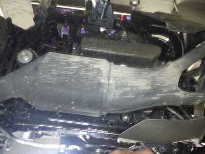 Suzuki V-Strom 250