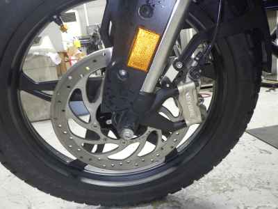 Suzuki V-Strom 250