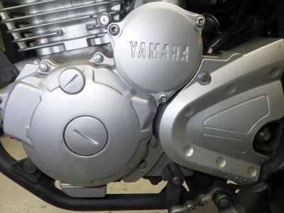 Yamaha Tricker 2014